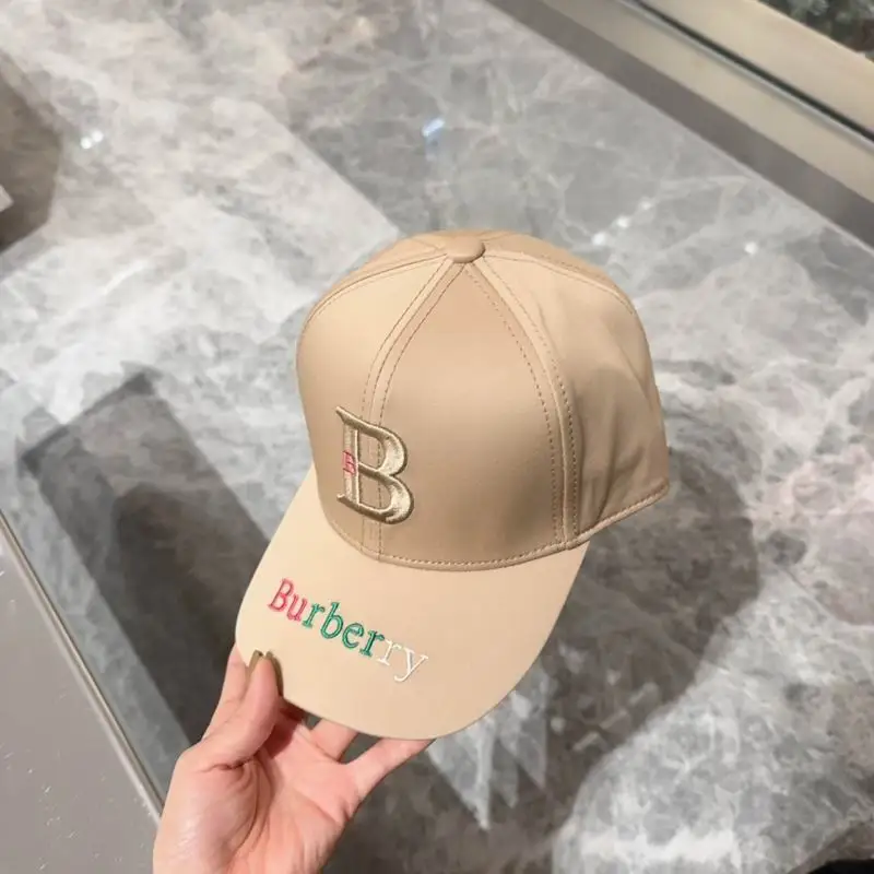 Burberry cap 37 (1)